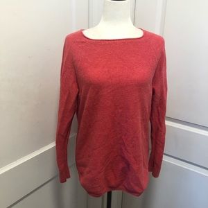 Ll bean ladies sweater size medium